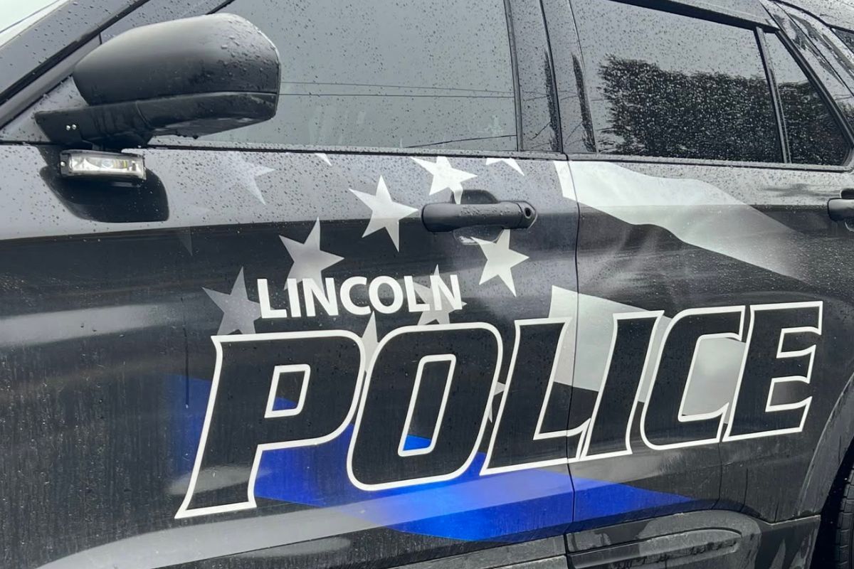 Family of 4 injured after being hit by a vehicle during Lincoln’s Loonfest