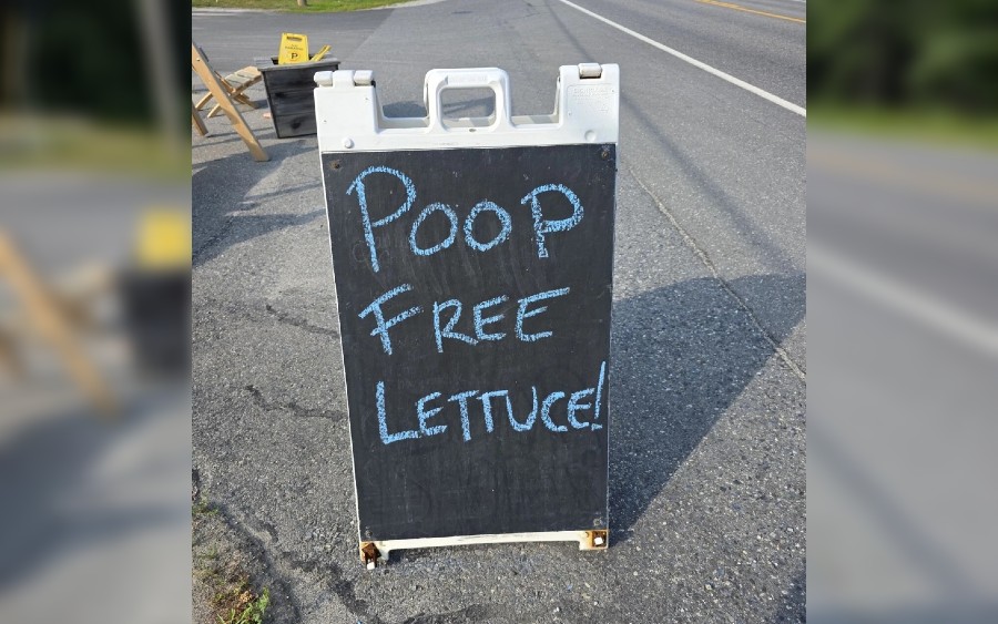 Maine farmers see surge in demand amid national diarrhea scare