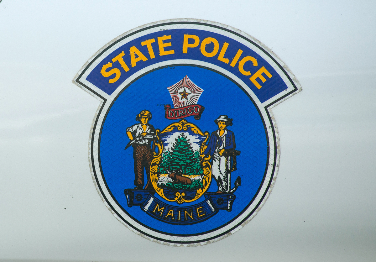 Police identify woman shot during child custody dispute in Western Maine