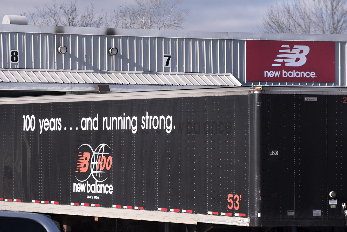 What to know about Norridgewock’s vote on accepting former New Balance facility