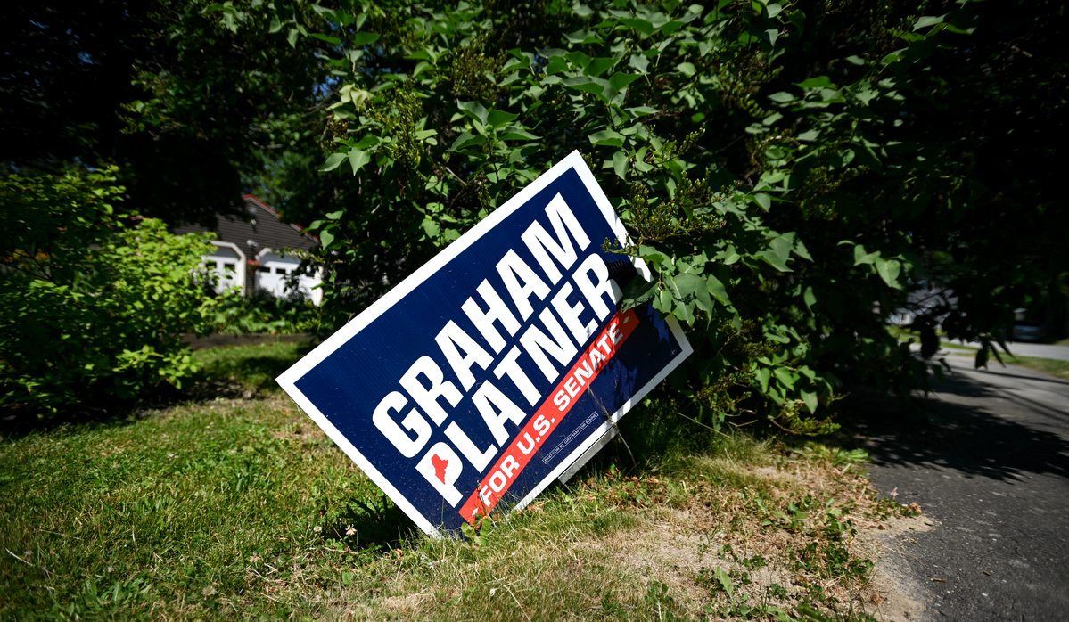 The fight to replace Graham Platner will come down to 1 day in Bangor