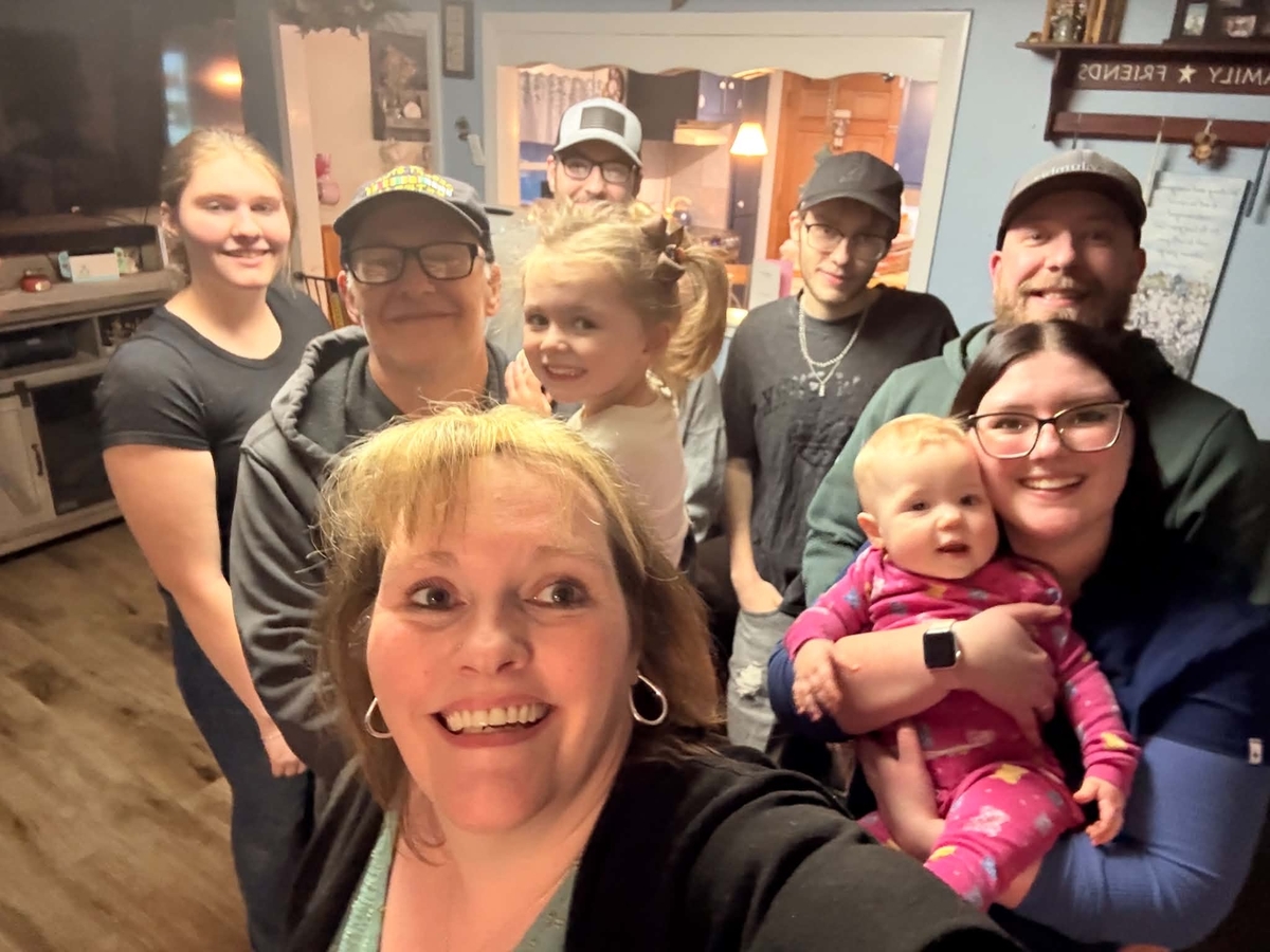 Family remembers ‘devoted' Maine grandmother killed by falling tree in storm