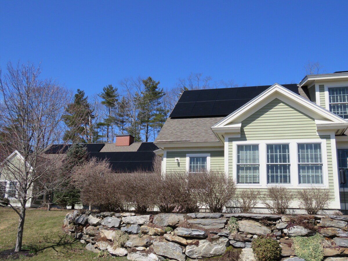 The surprising amenity Maine home buyers are demanding
