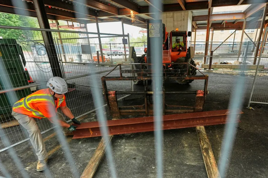 See how much new housing is being built in your Maine town