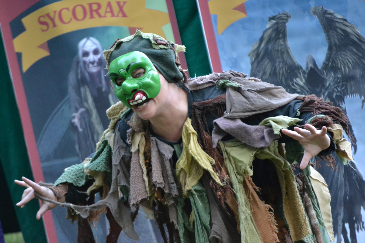 Camden harbor is perfect setting for Shakespeare's final play ‘The Tempest'