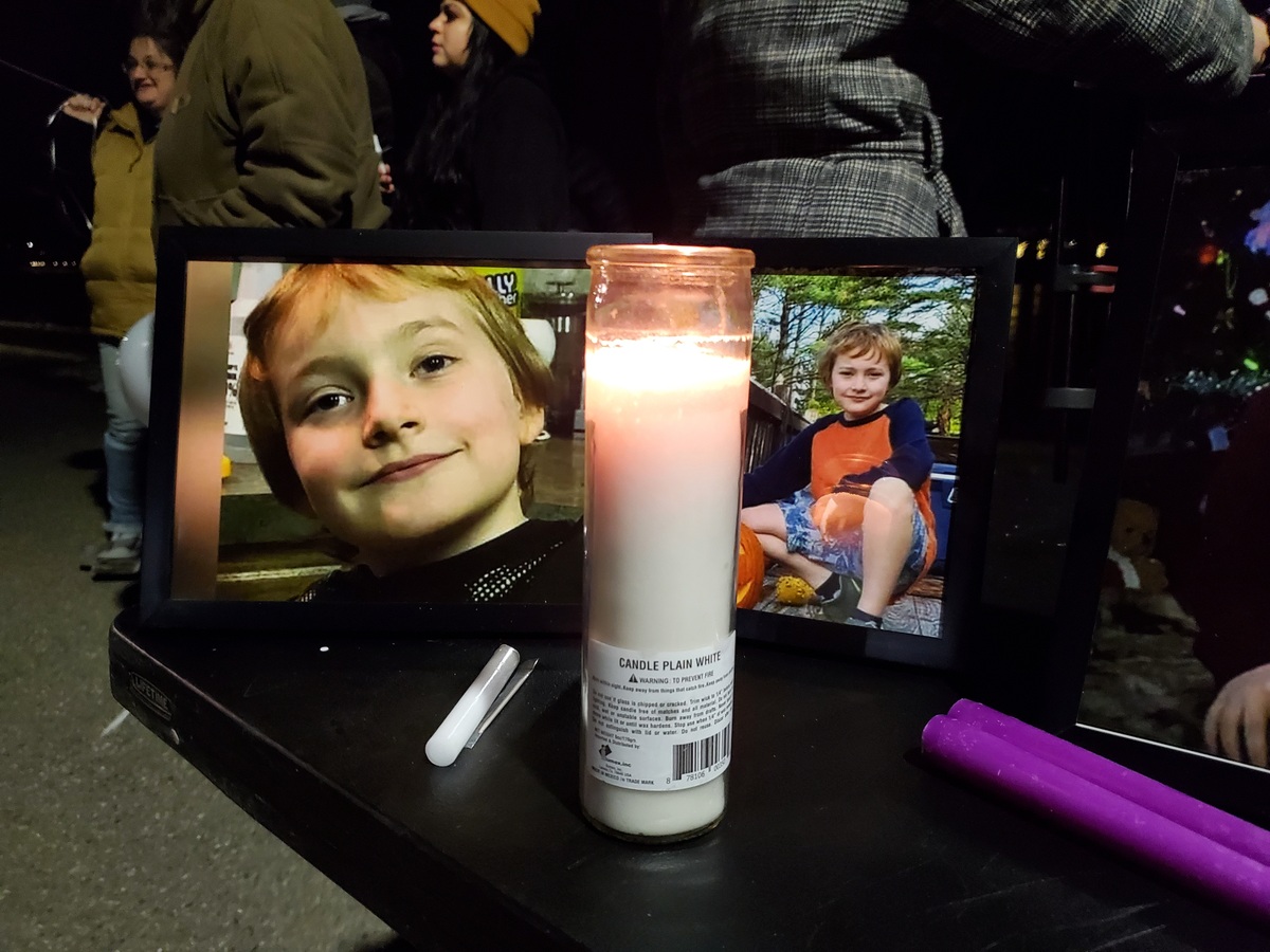 Lawmakers order investigation into death of 10-year-old Bangor boy
