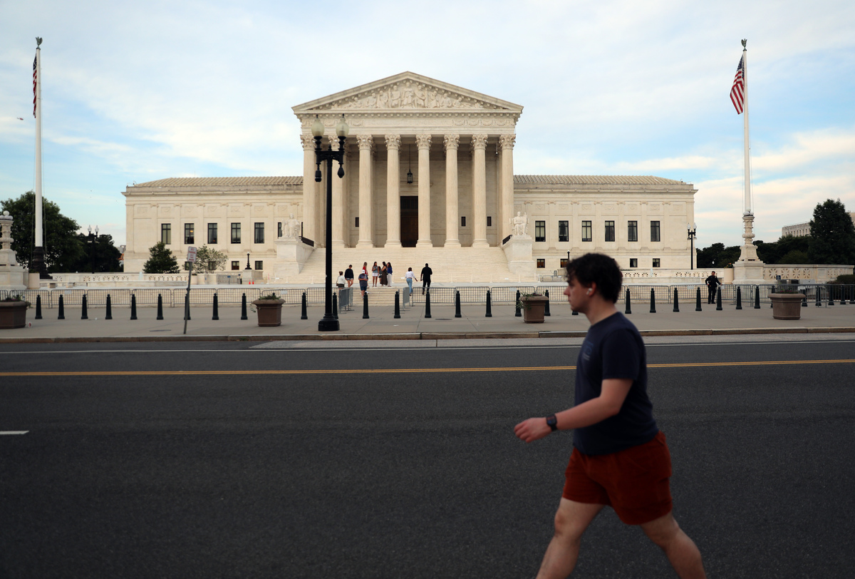 Gun-rights advocates ask Supreme Court to strike down Maine's 3-day waiting period