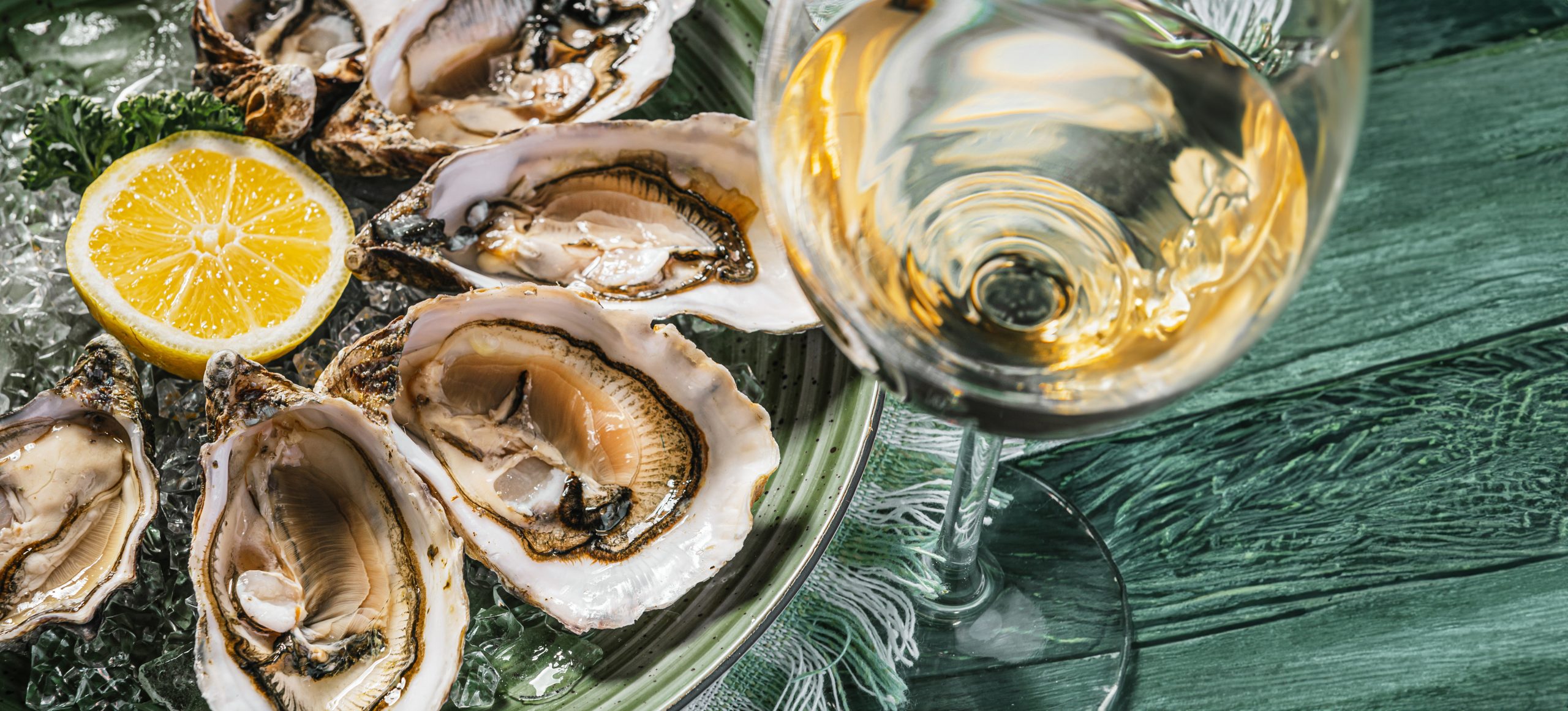 Farming the mighty mollusk: Maine's sustainable scallop future