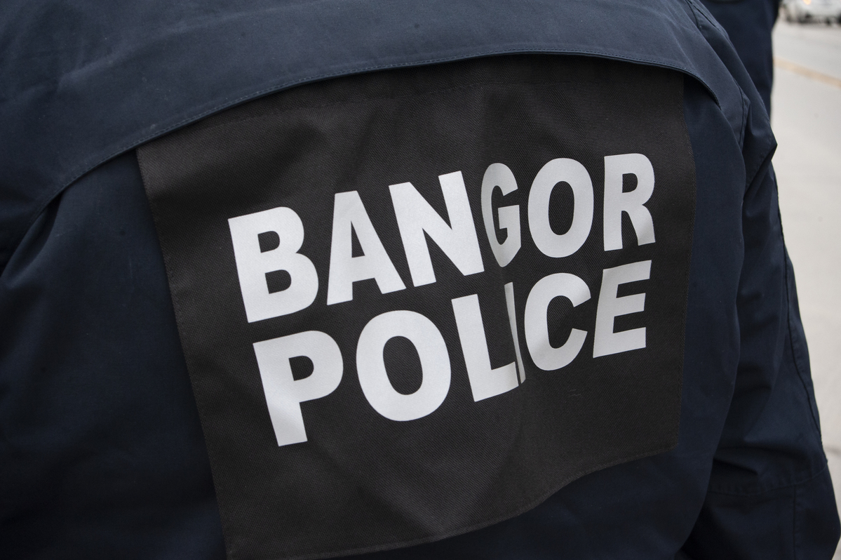 Man with 5 bottles of tequila allegedly threatened to kill a woman in front of Bangor police