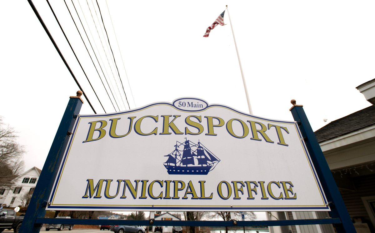 Bucksport is set to end fiscal year with $250K surplus