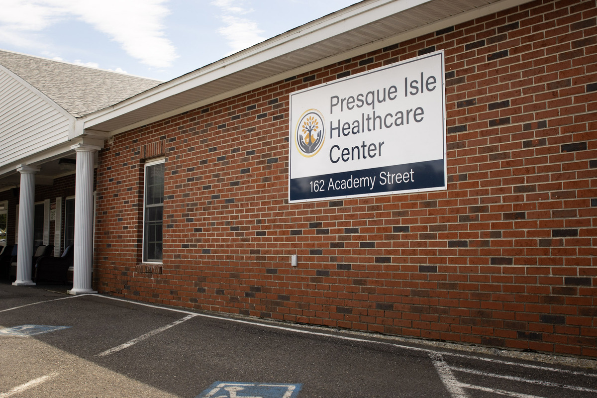 Owner of 20 Maine nursing homes selling to California healthcare group
