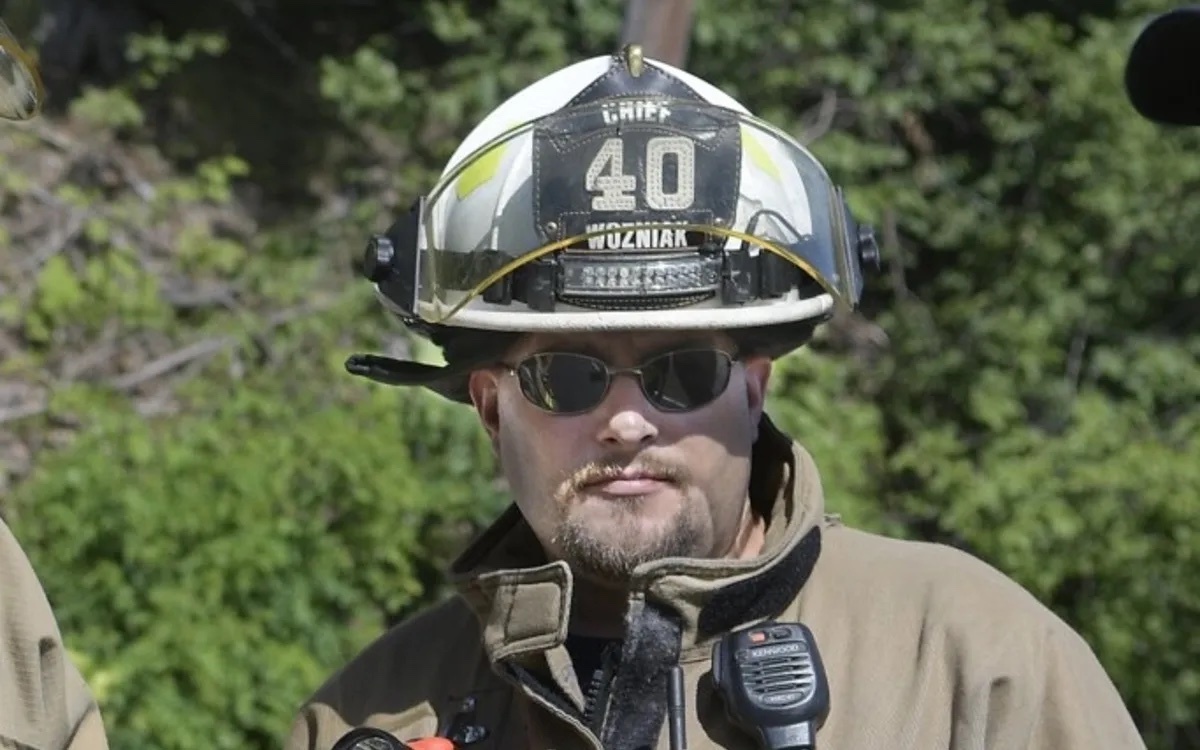 Lawsuit claims former Maine fire chief misused department funds for lobsters and scuba gear