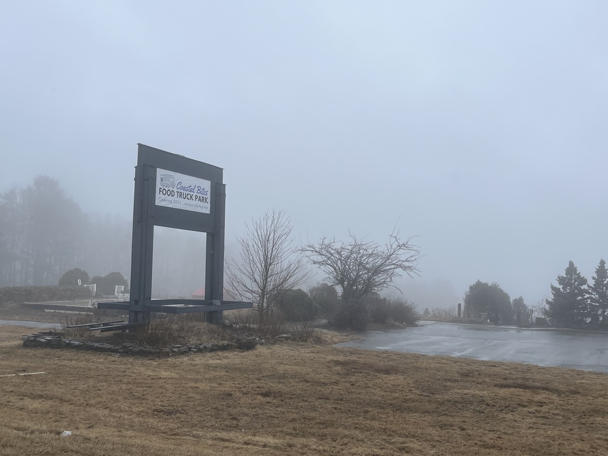 Belfast’s East Side is a ‘business graveyard’ compared to Searsport