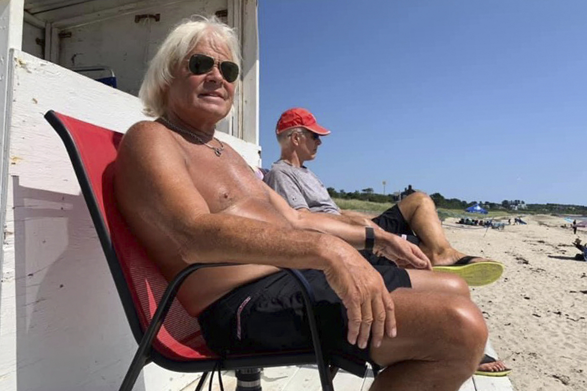 lifeguard