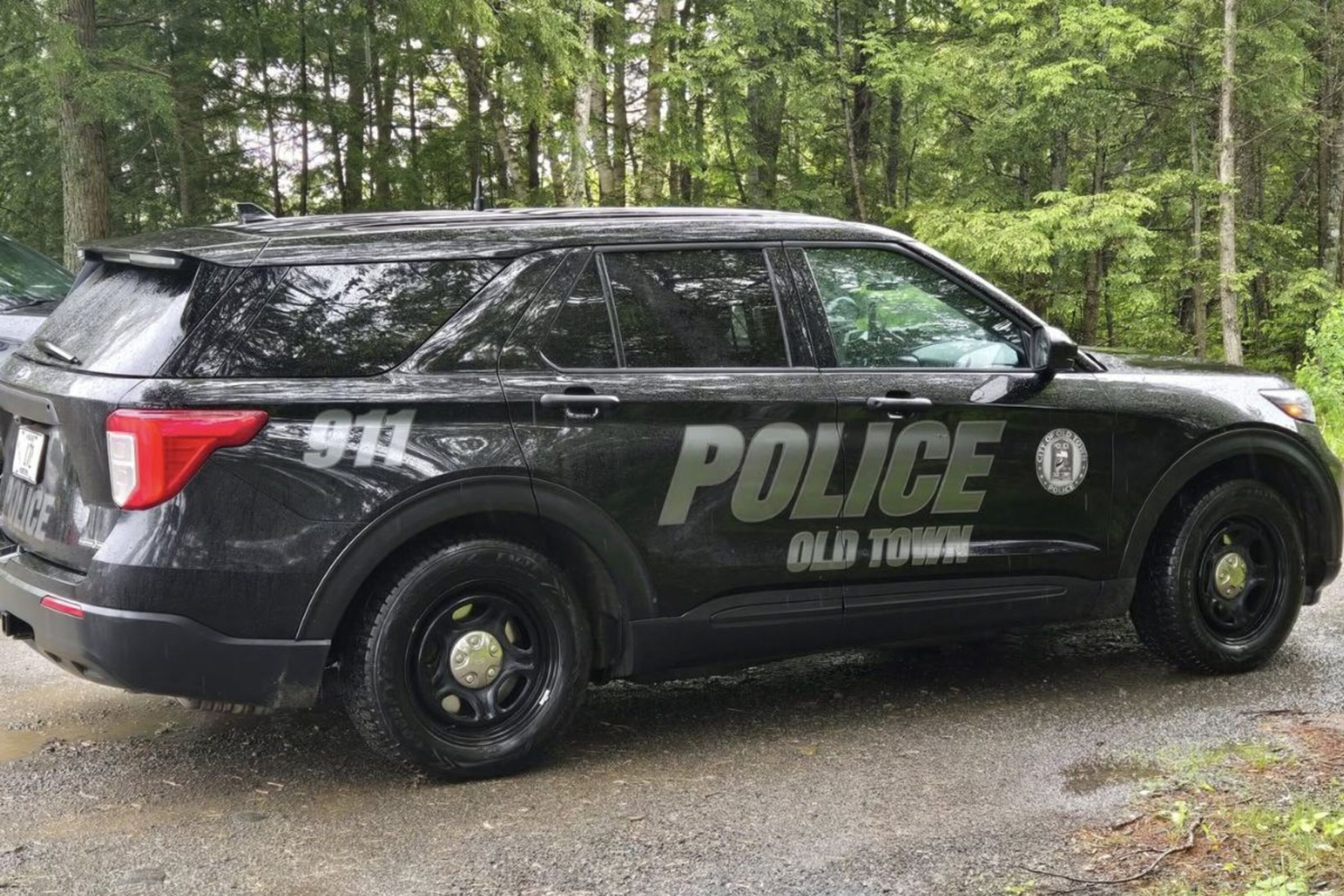 Old Town police search for suspect after alleged assault