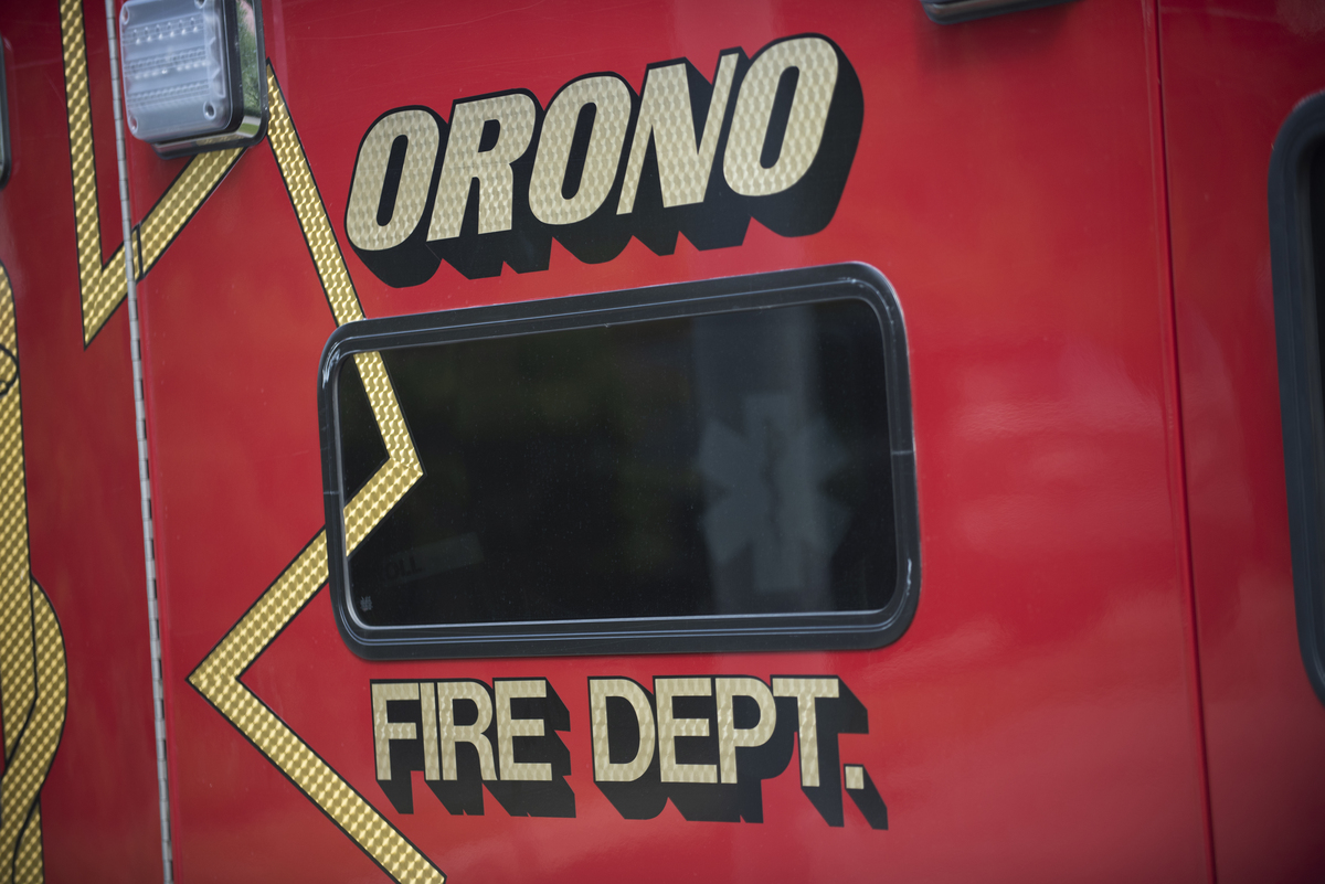 13 cars derail on CSX train between Veazie and Orono