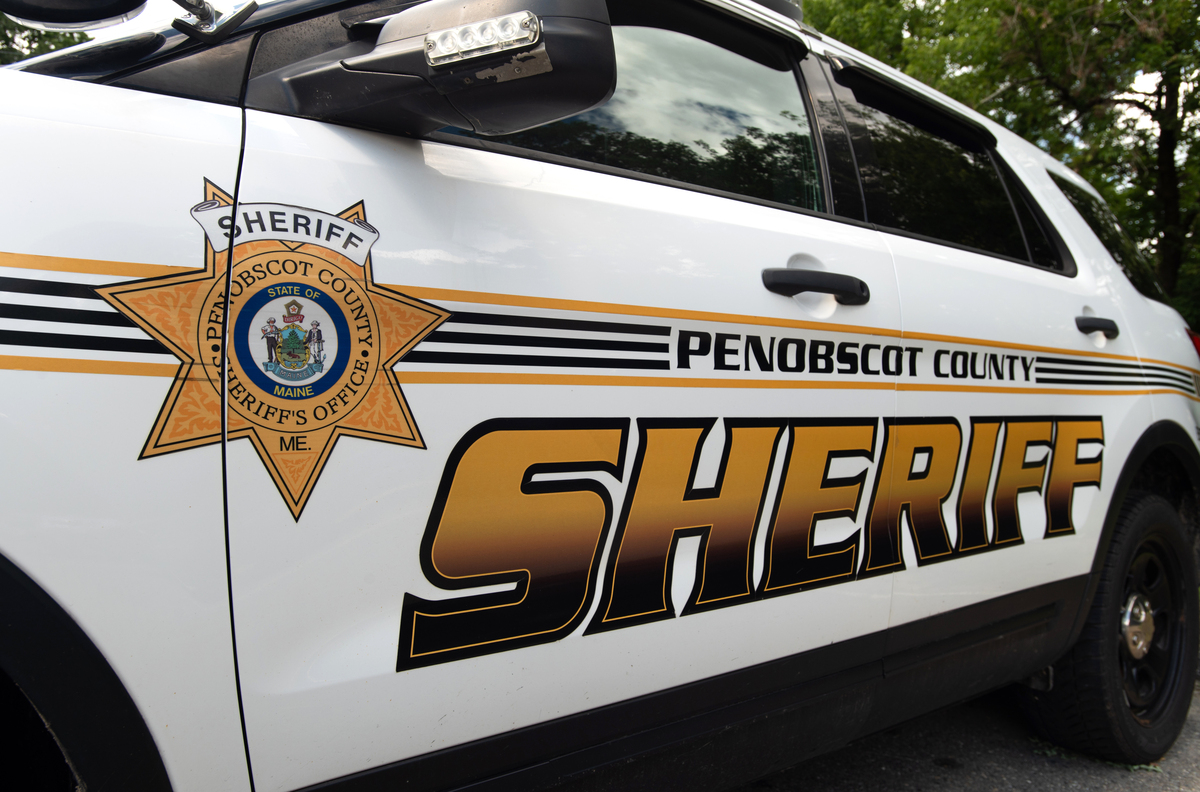 Kenduskeag man arrested after standoff