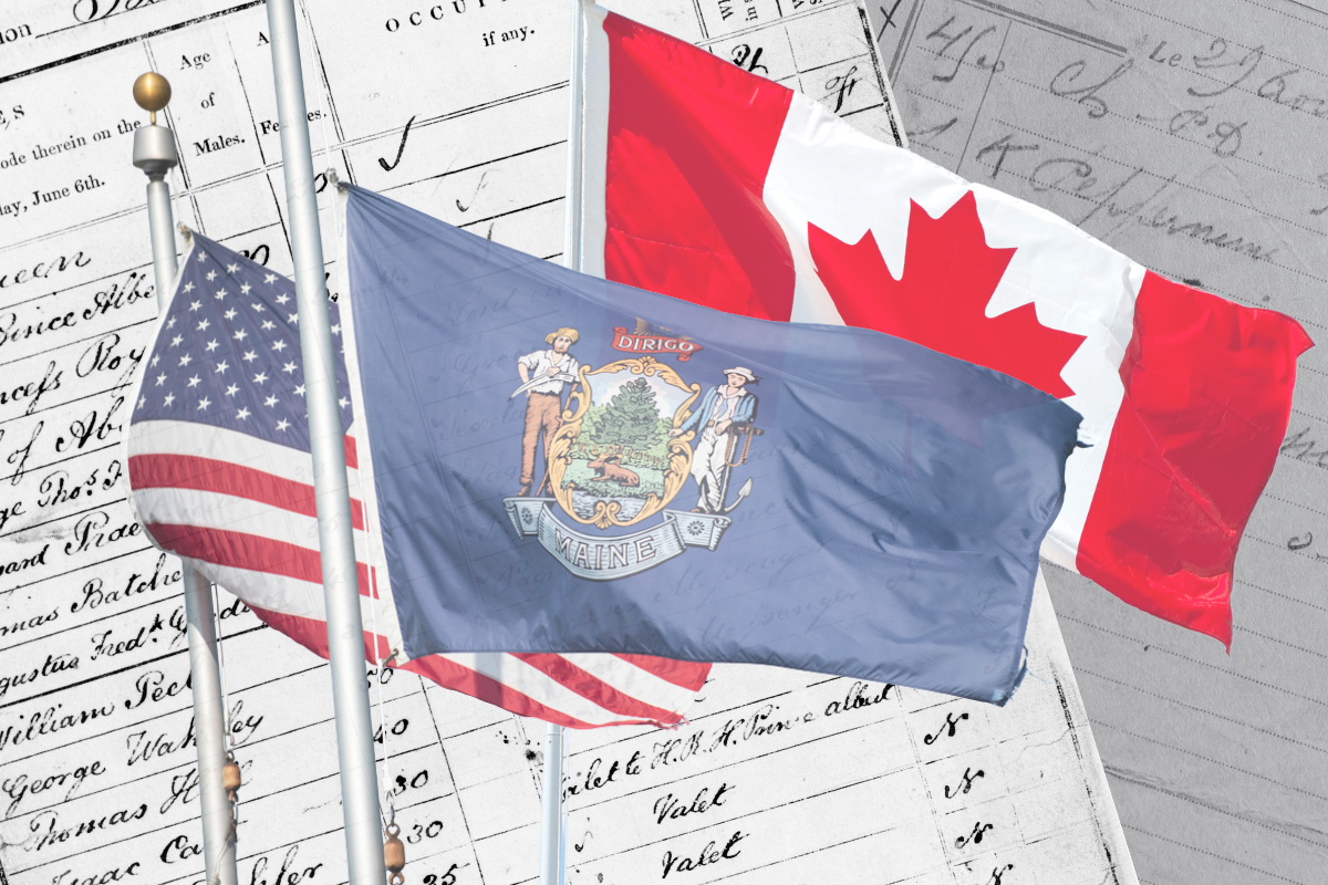 I am filing for Canadian citizenship by descent. Here’s how it's going.