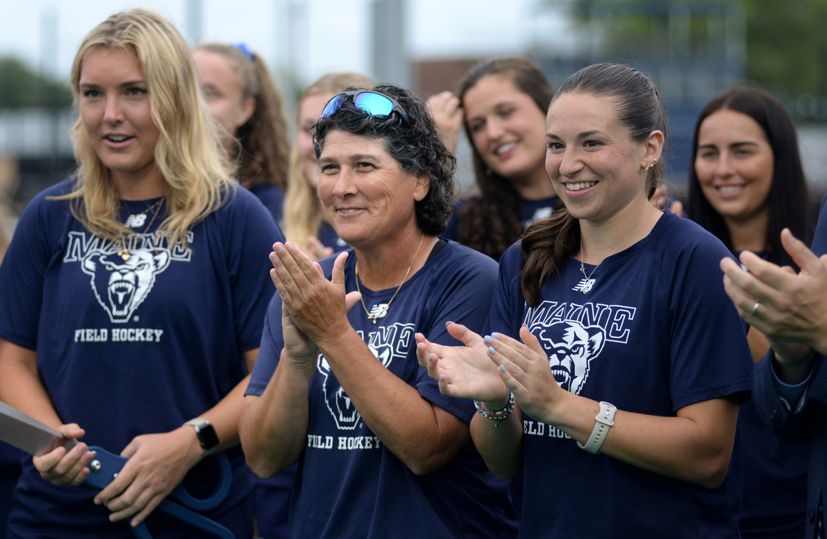 UMaine field hockey seeks bounceback season after underwhelming 2025 campaign