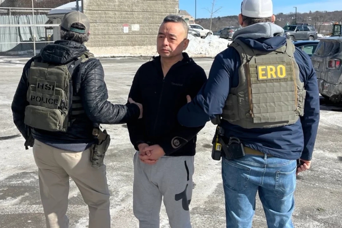 Trial set for accused leader of Rockland prostitution operation
