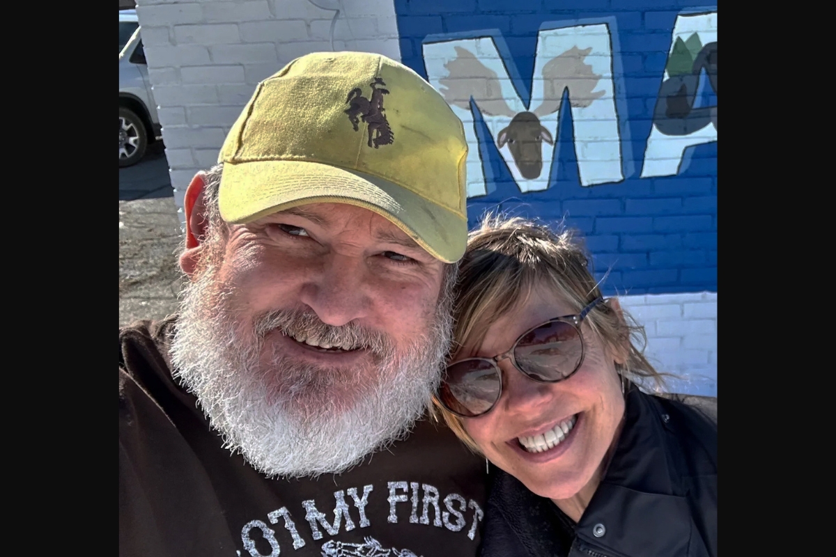 These entrepreneurs ‘bought themselves a job’ when they moved to rural Maine