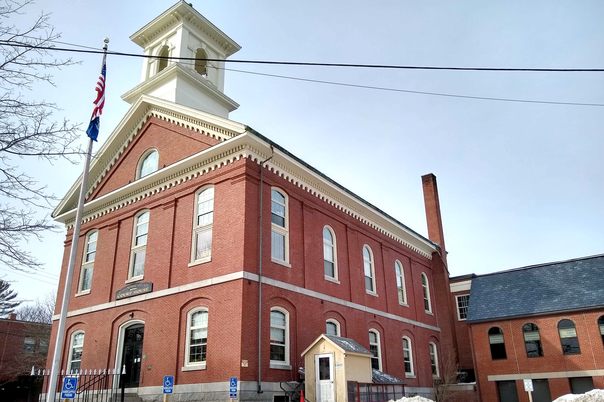 Washington County Commission sends 40% spending increase to budget committee for review