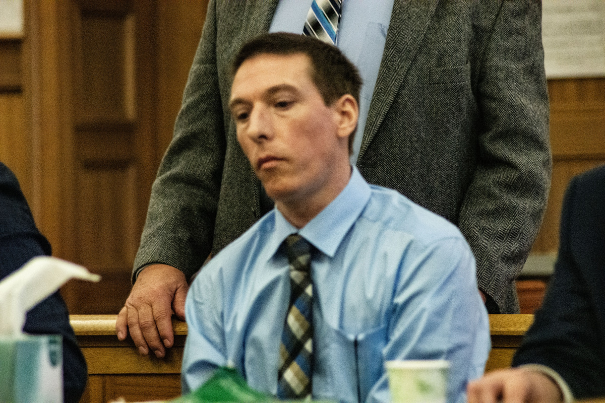 Maine Supreme Court upholds Aroostook murder conviction