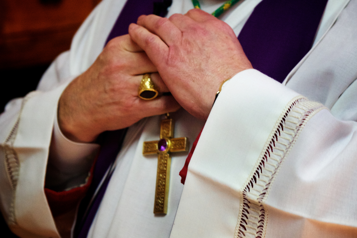 Sex abuse survivors reach 7-figure settlement with Maine's Catholic diocese