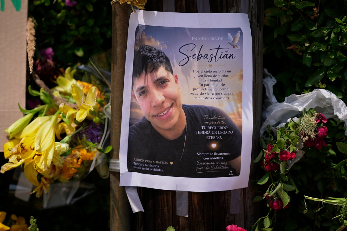 Congress hears from family of man shot to death by ICE agent in Biddeford