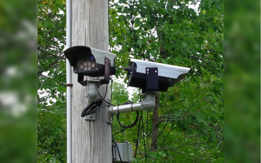 Midcoast license-plate reader cameras could be subject to civil liberties lawsuit