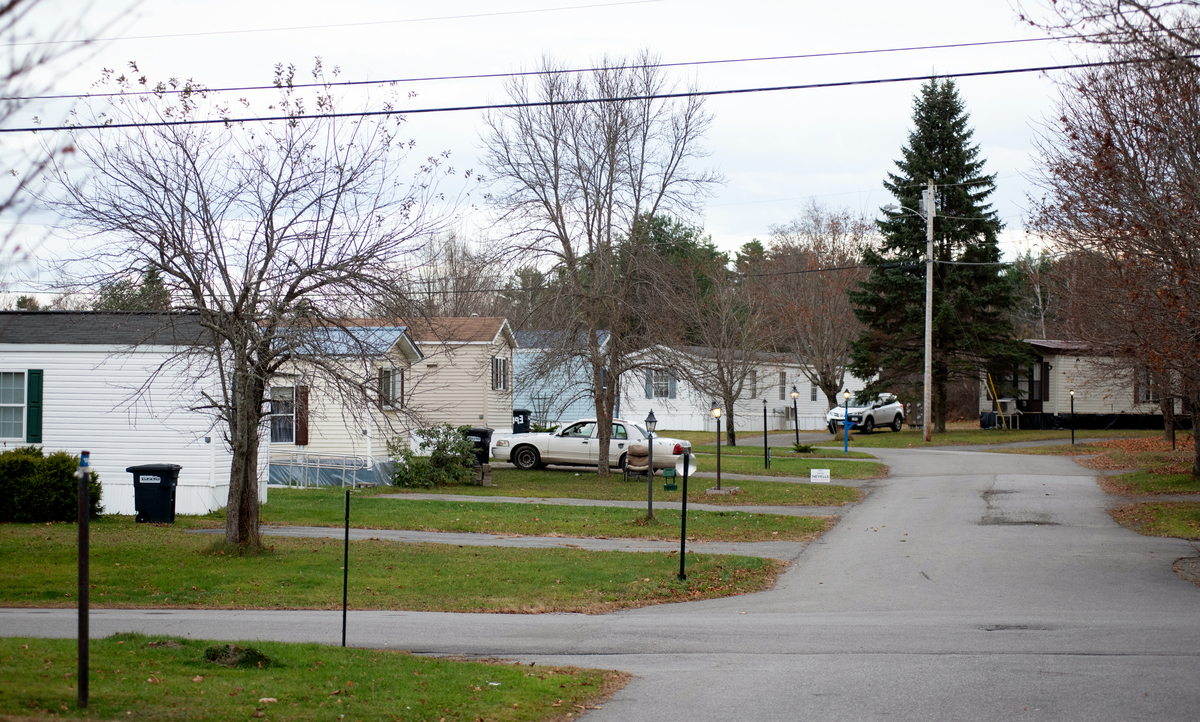 Mobile home group threatens to sue town over proposed rent control ordinance