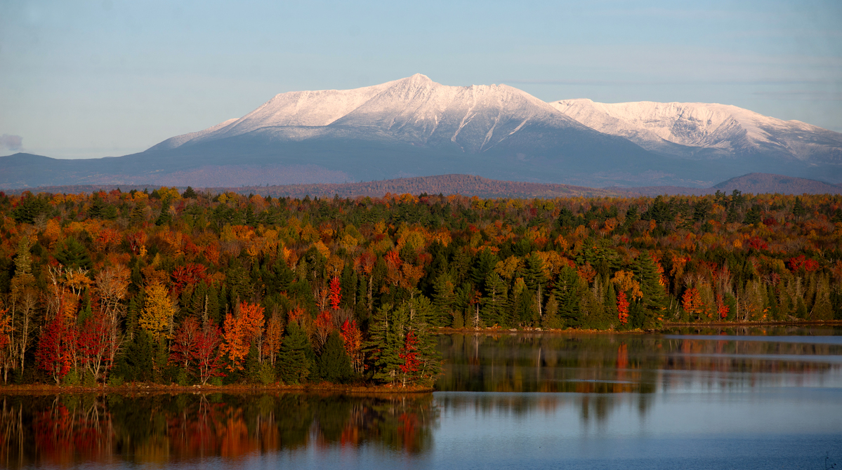 Dead Katahdin hiker was still alive when 1st 911 call went out