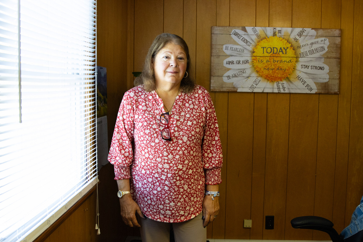 An Aroostook recovery doctor treats her patients like family. They say it’s working.