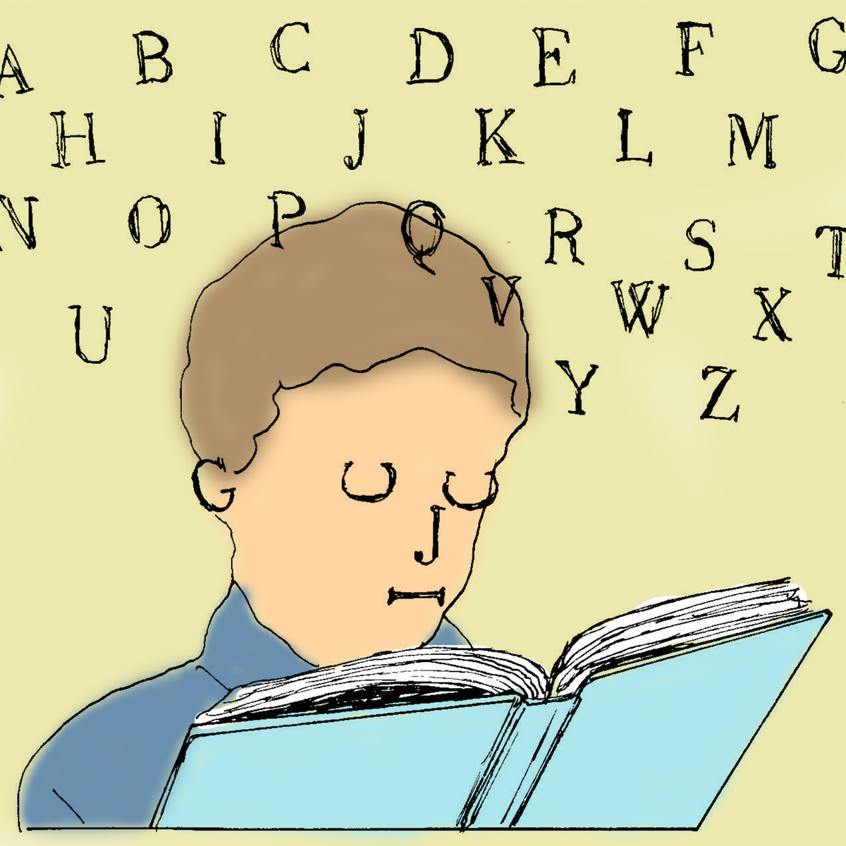 There’s more to the story on reading in Maine