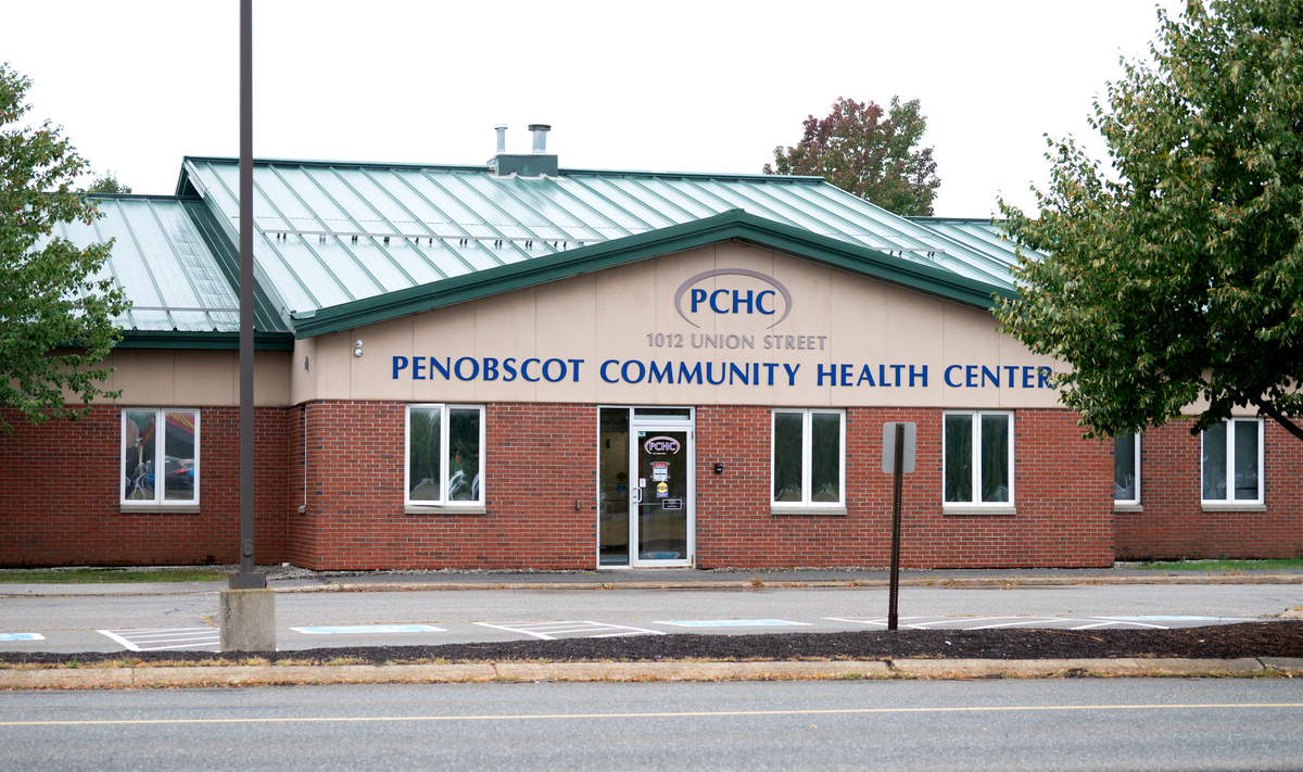 Penobscot Community Health Care lays off more staff, may cut services