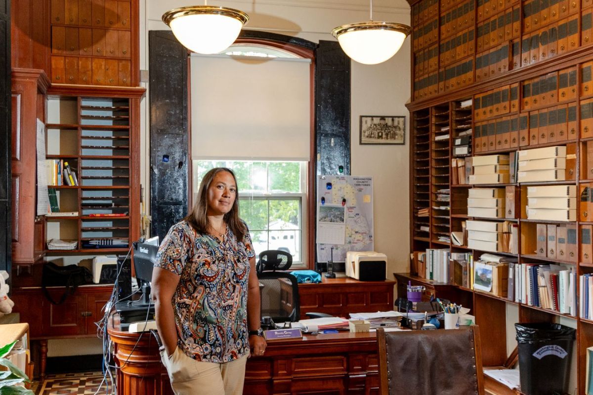 Washington County settles wrongful termination lawsuit with county manager