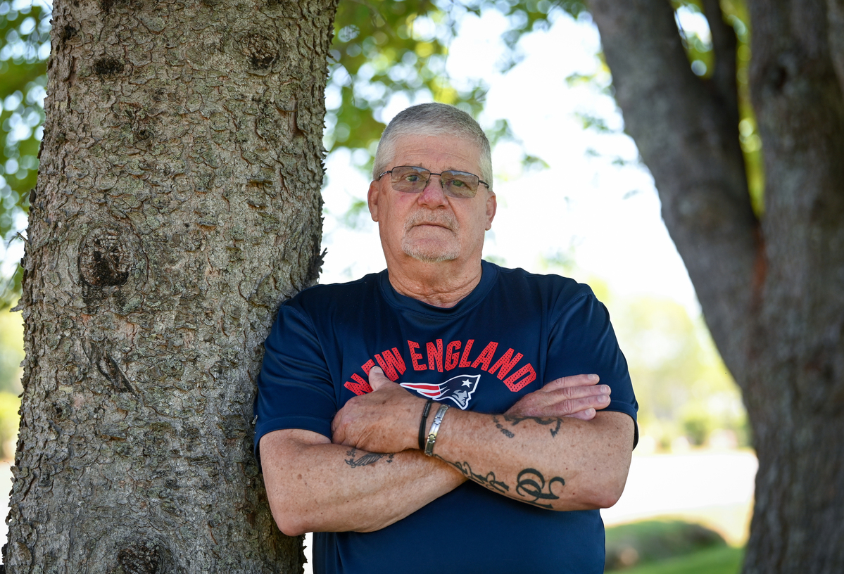 Maine knew for years its ambulance system was collapsing. Then a woman died.