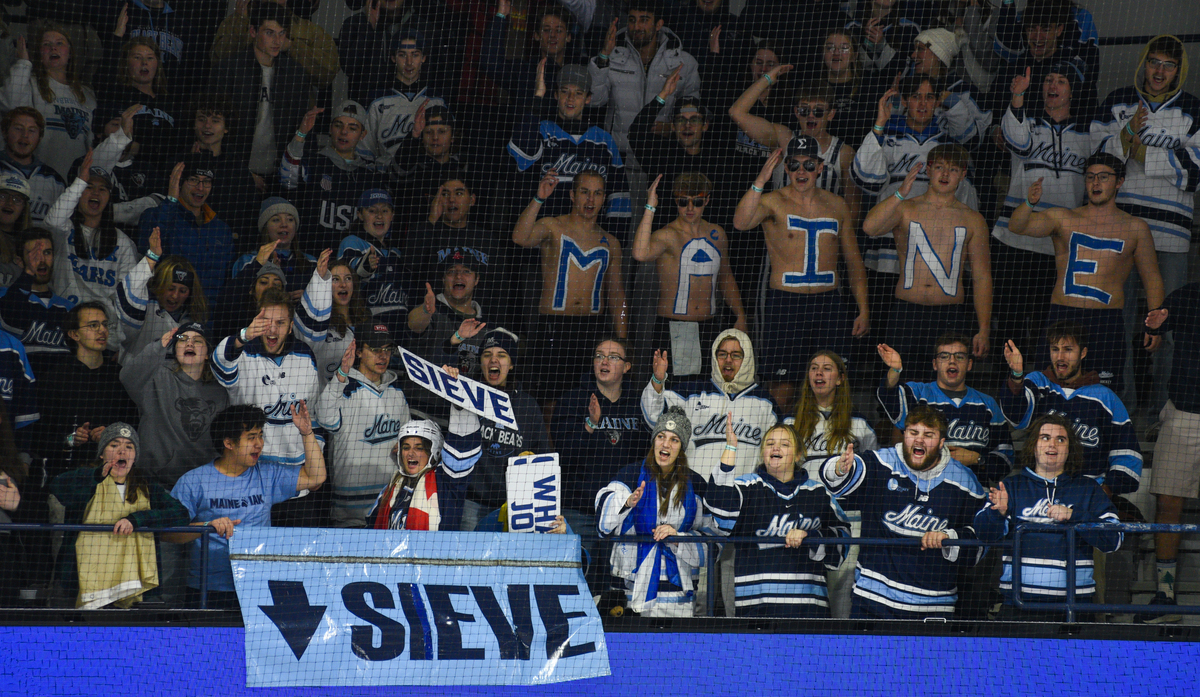 Boston Bruins, UMaine hockey alums to square off in Robbins Lumber benefit Saturday