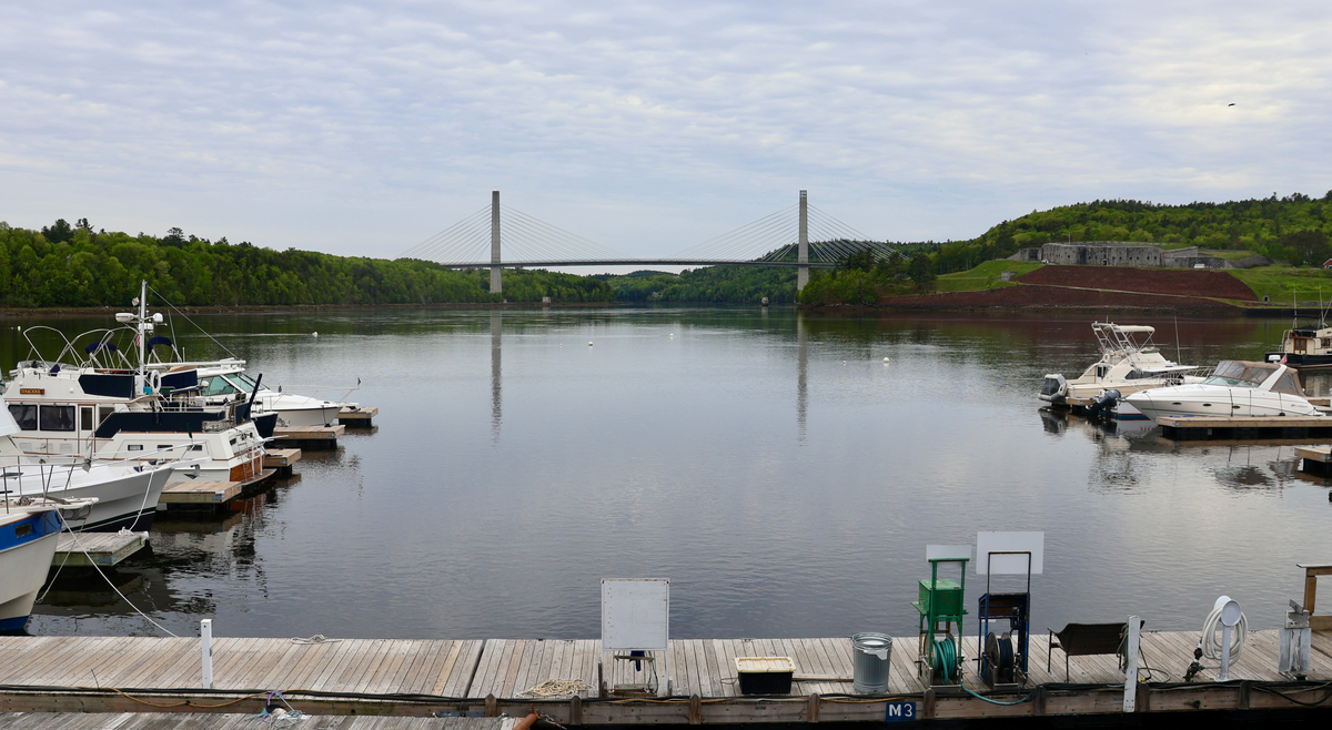 An industry-loving Maine town splits on regulating data centers