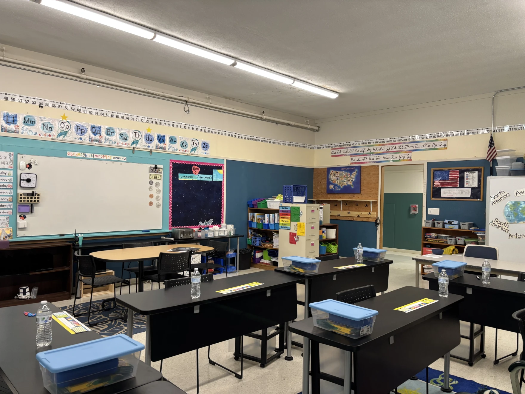 Maine school administrators worry paid family medical leave will make it hard to staff classrooms