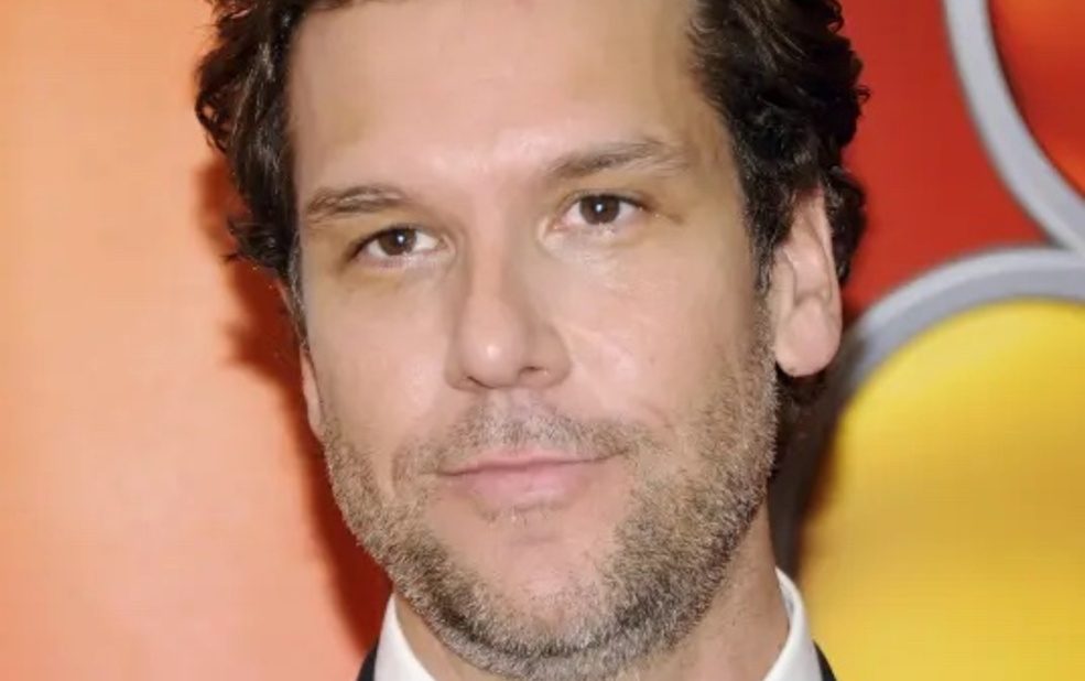 Dane Cook In new documentary, comedian Dane Cook recalls how his brother stole ...
