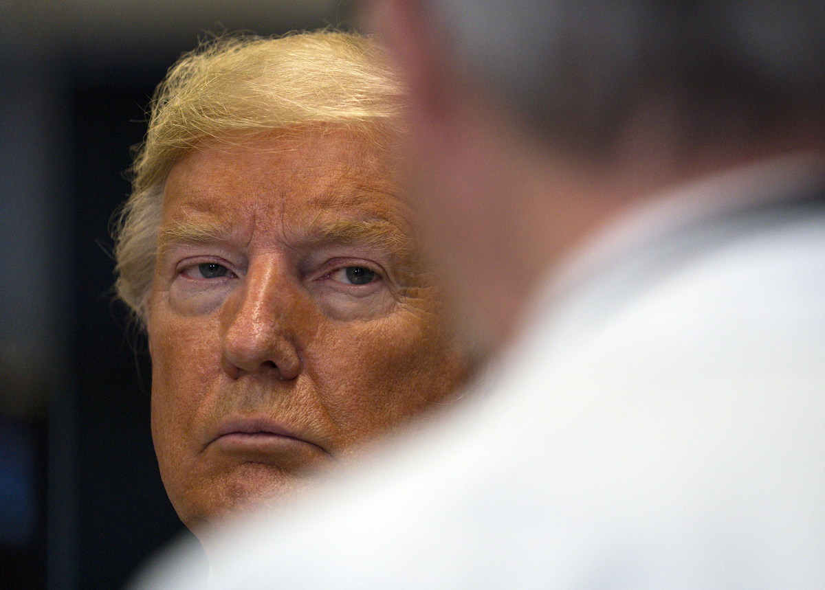 Letter: Vote for candidates who will oppose Trump administration cuts to science