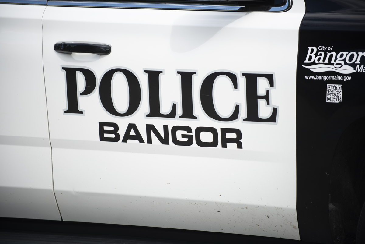 Man accused of setting off commercial-grade firework on a Bangor street