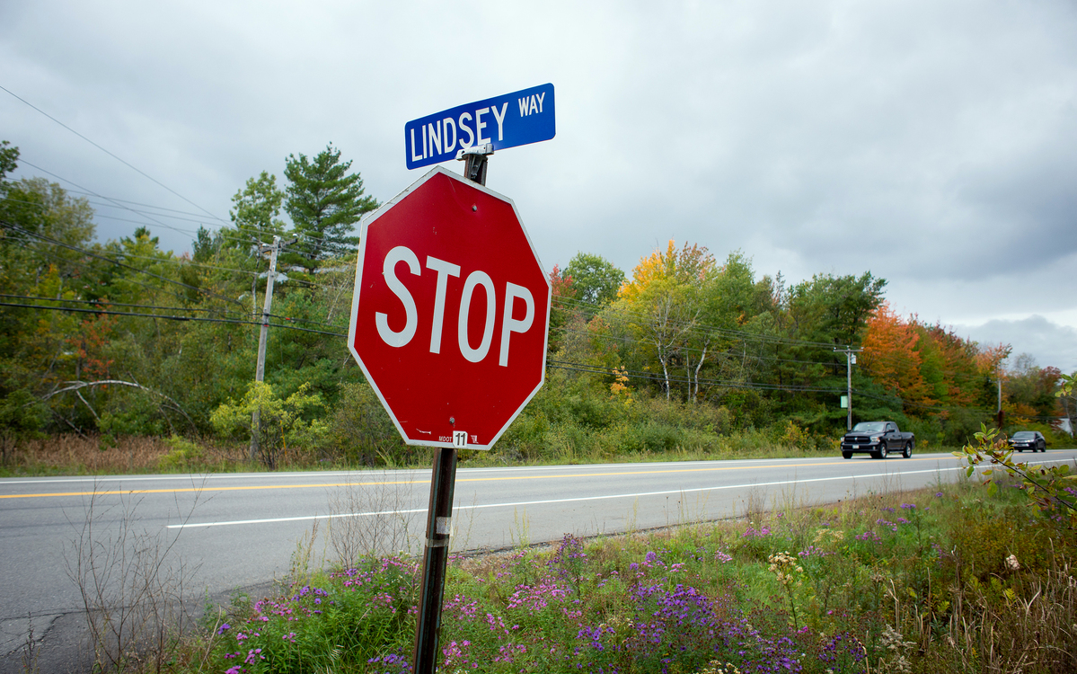 Letter: Hermon should study traffic before approving rezoning
