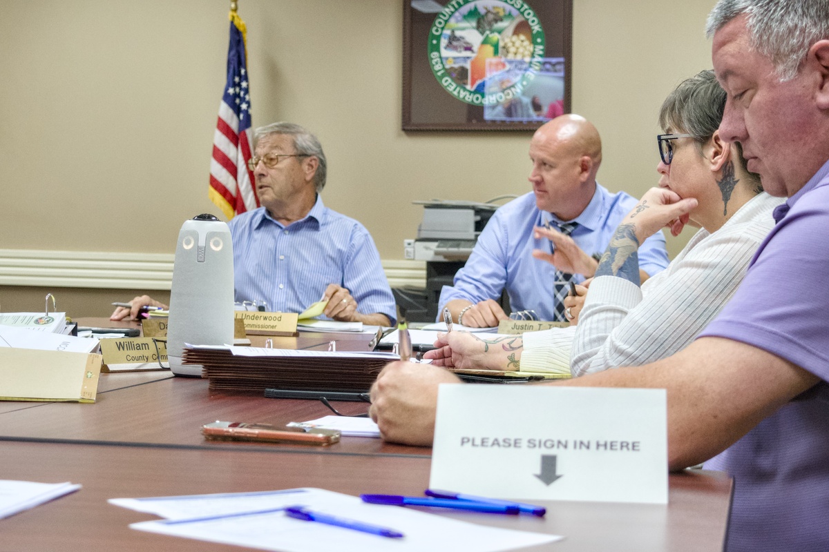 Aroostook communities win fight to keep trash services