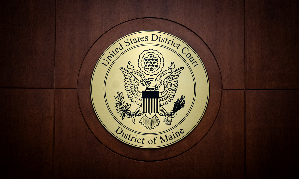 Construction company not paid $323K for work at Togus, lawsuit says