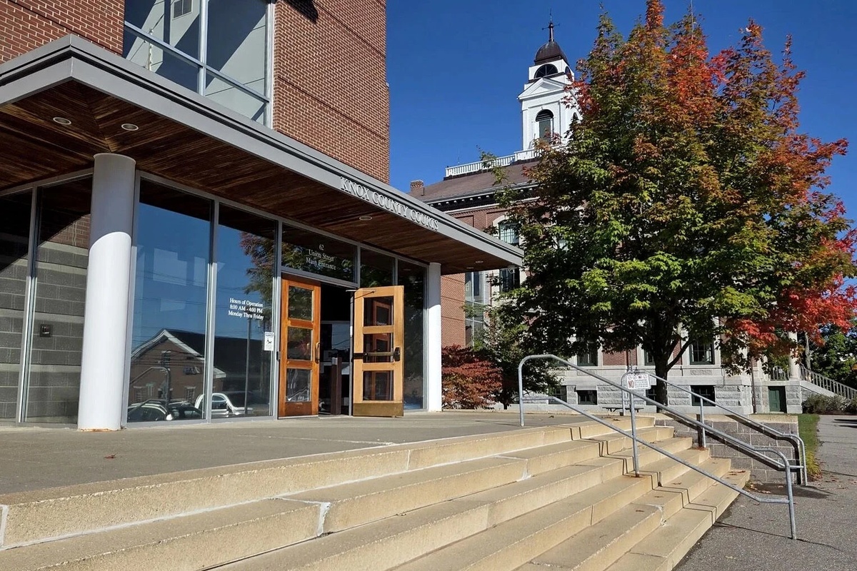 Knox County courts will close during transition to electronic filing system