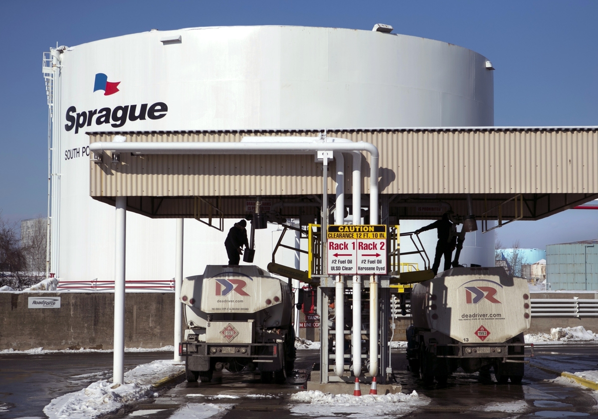 Maine heating oil prices reach new record high