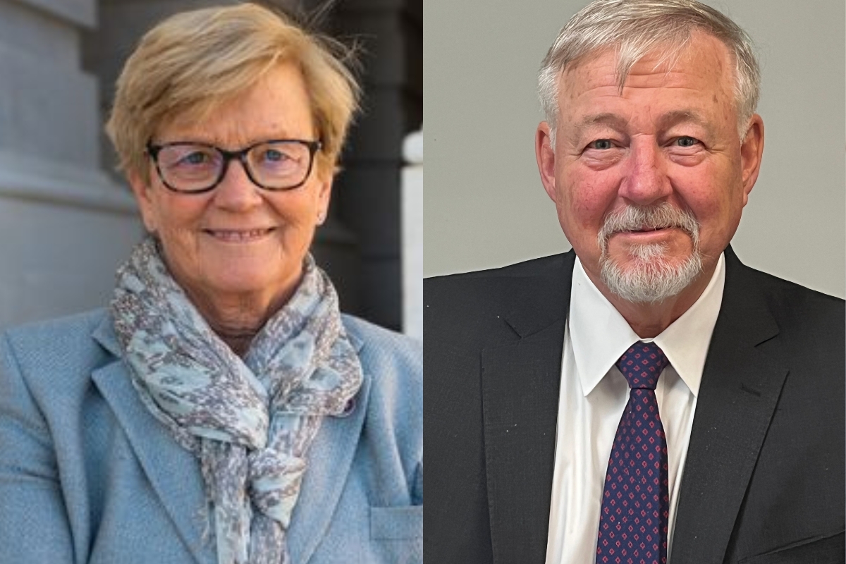 Candidates for Maine’s 1st Congressional District answer your questions