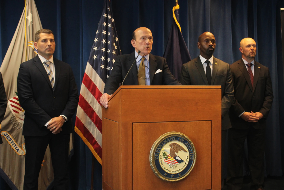 Judge frees all 6 defendants in Maine's 1st federal health care fraud case since 2019
